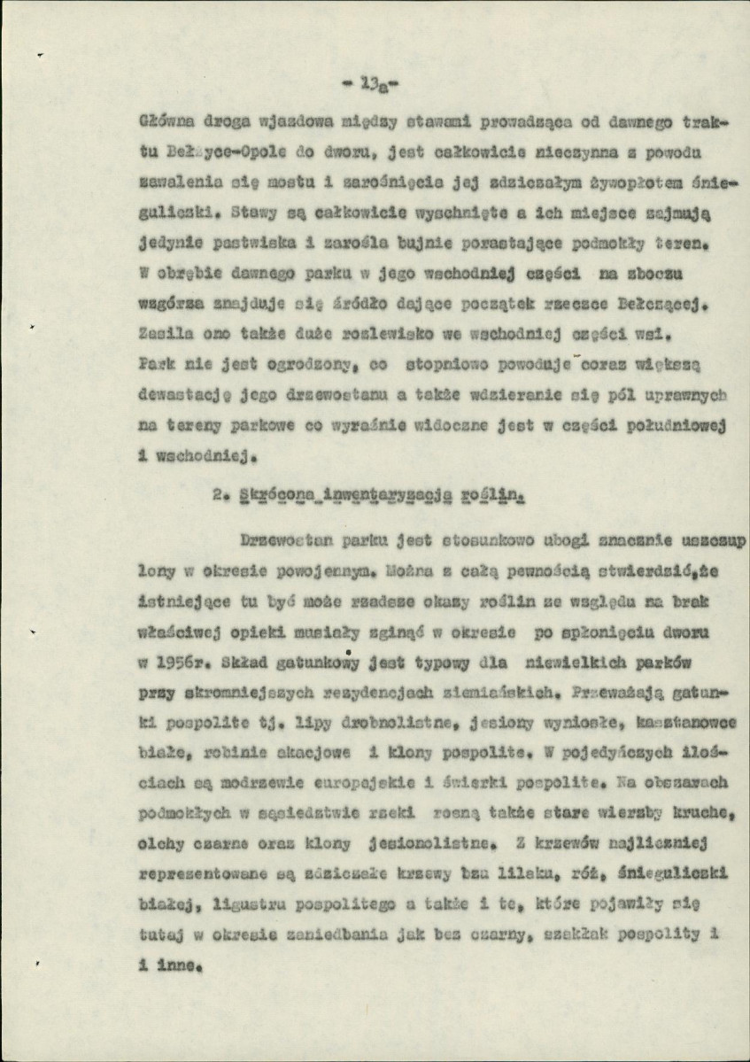 Ewidencja parkowa, skan nr 29