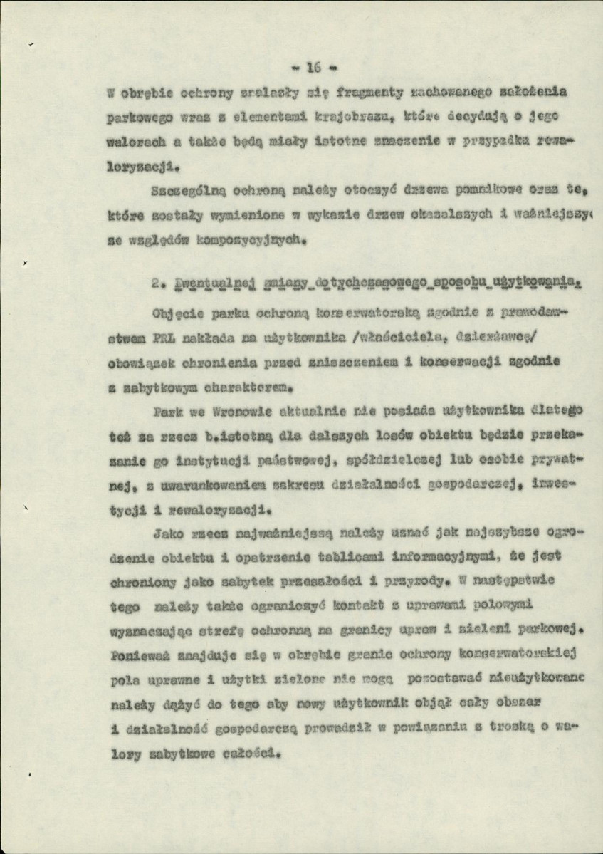 Ewidencja parkowa, skan nr 33