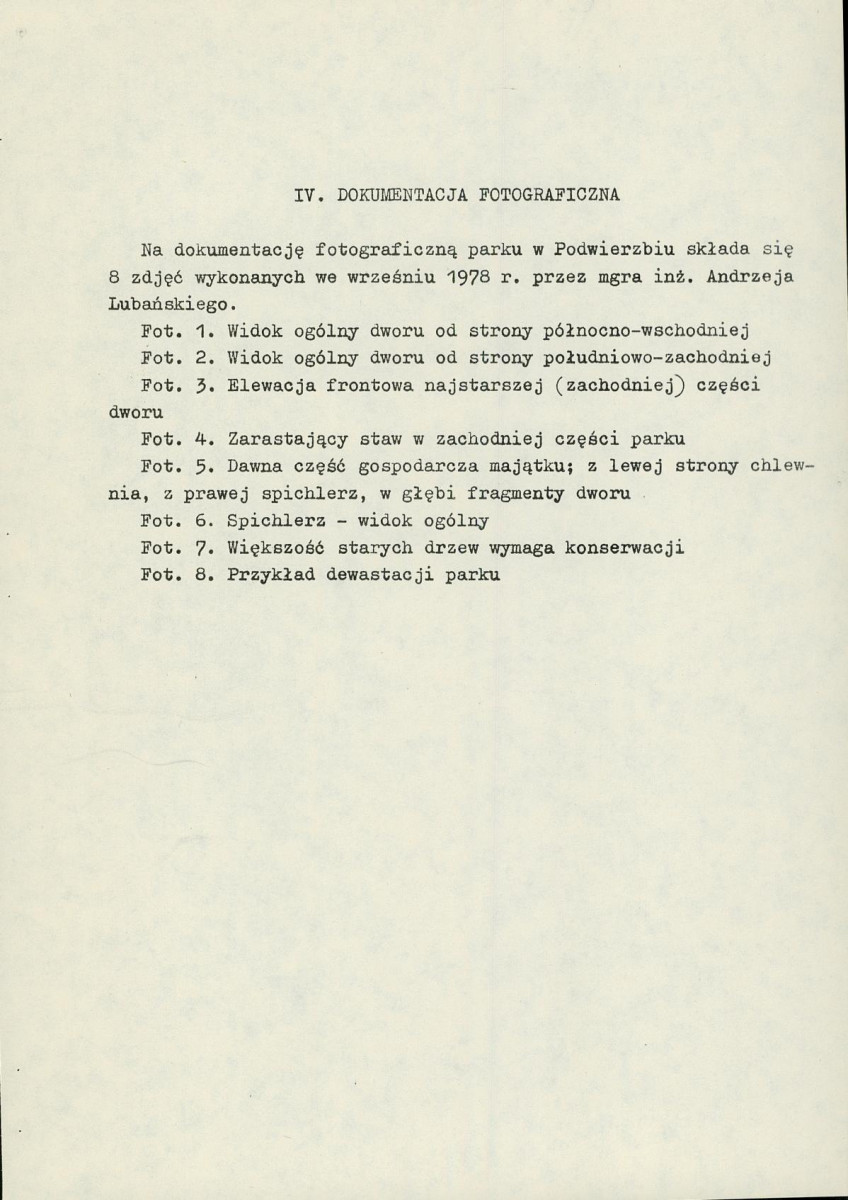 EP - Ewidencja parkowa, skan nr 15