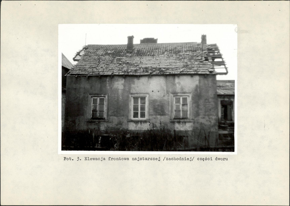 EP - Ewidencja parkowa, skan nr 18