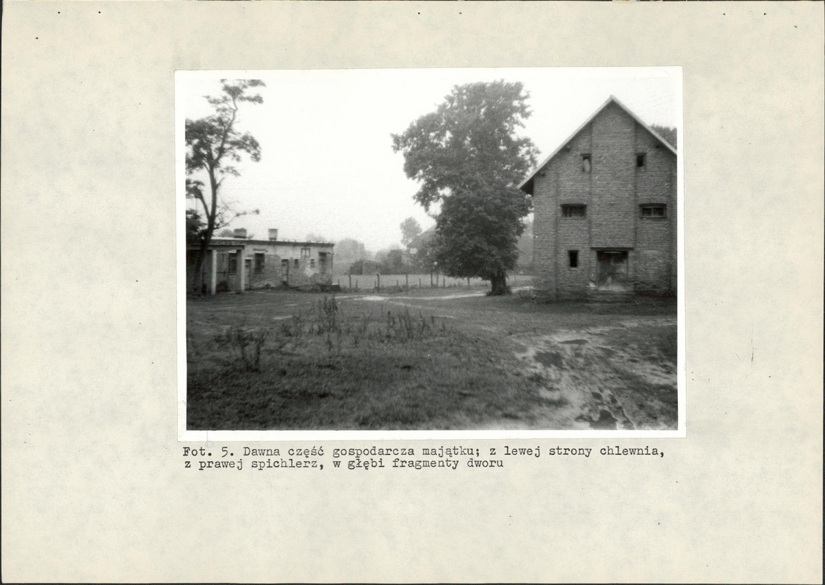 EP - Ewidencja parkowa, skan nr 20