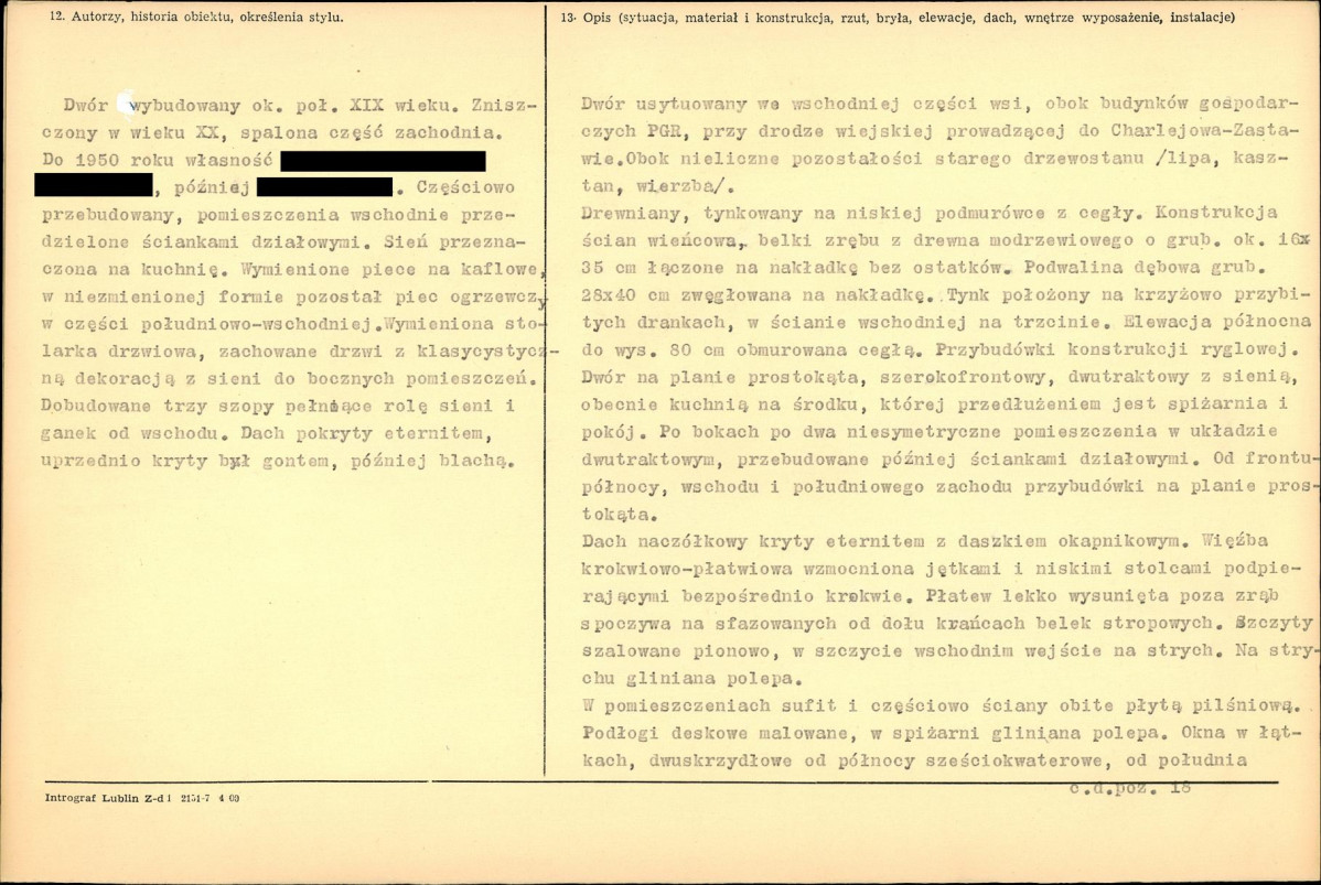 KB - Karta biała, skan nr 2
