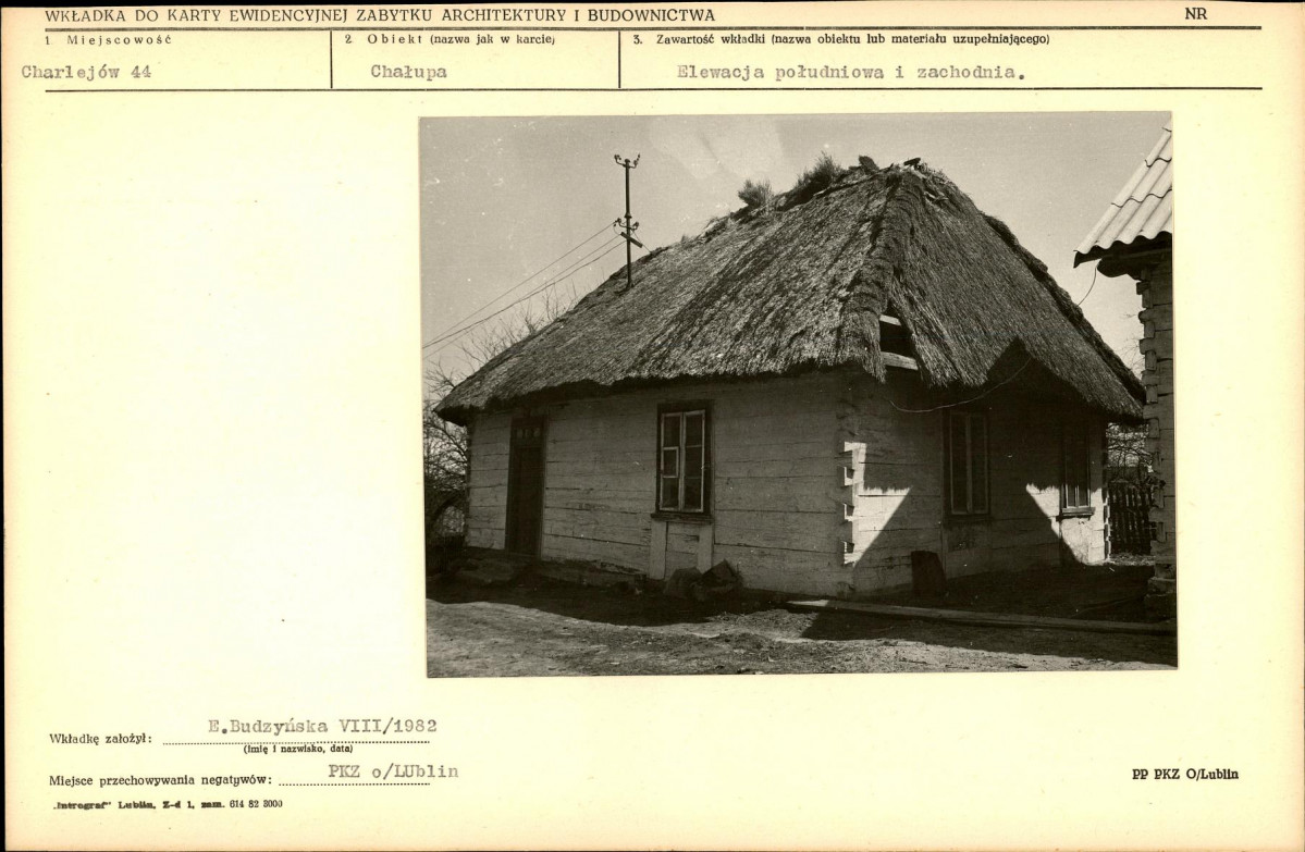 KB - Karta biała, skan nr 5