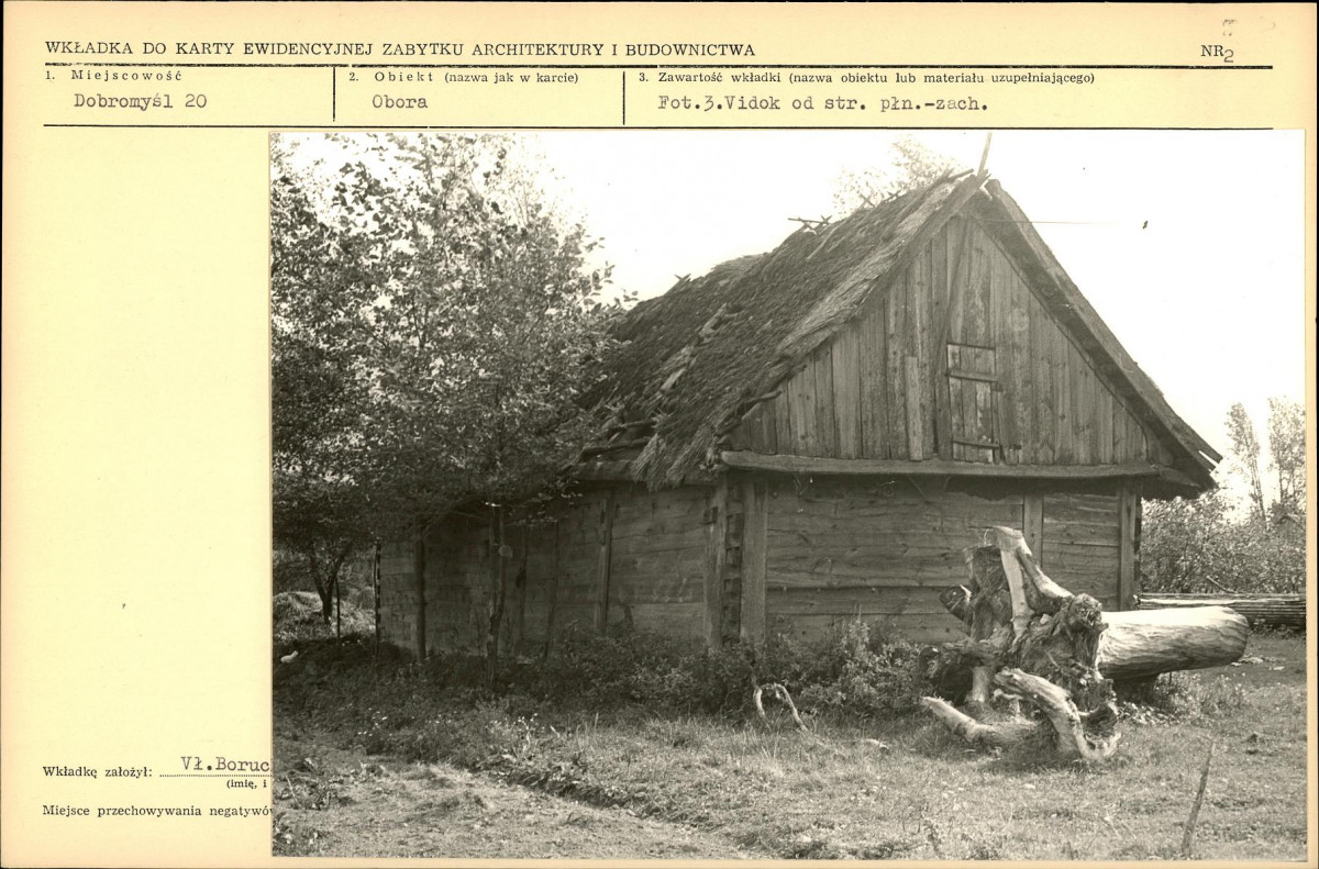 KB - Karta biała, skan nr 7