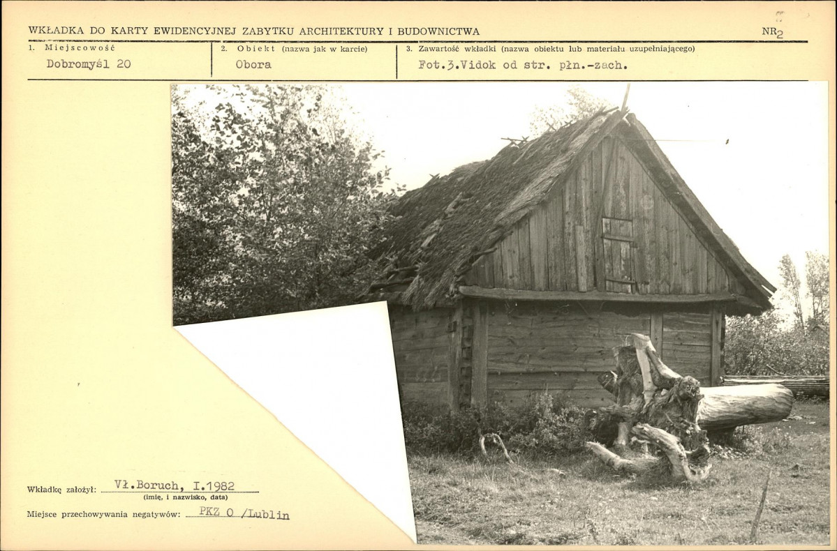 KB - Karta biała, skan nr 8