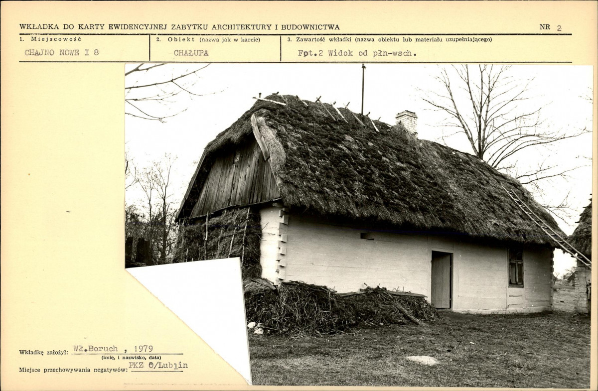 KB - Karta biała, skan nr 8