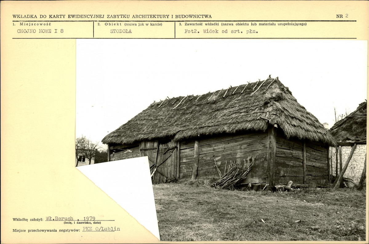 KB - Karta biała, skan nr 8