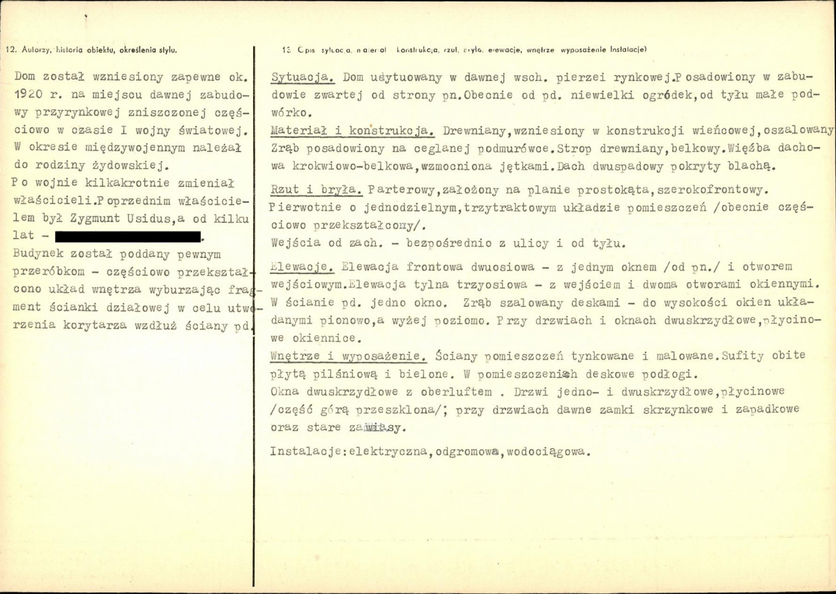 KB - Karta biała, skan nr 2