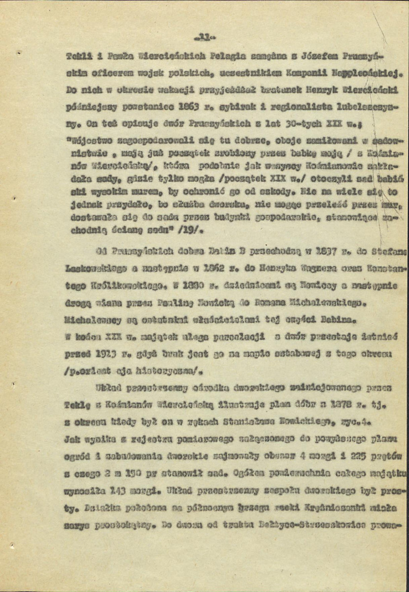 EP - Ewidencja parkowa, skan nr 22