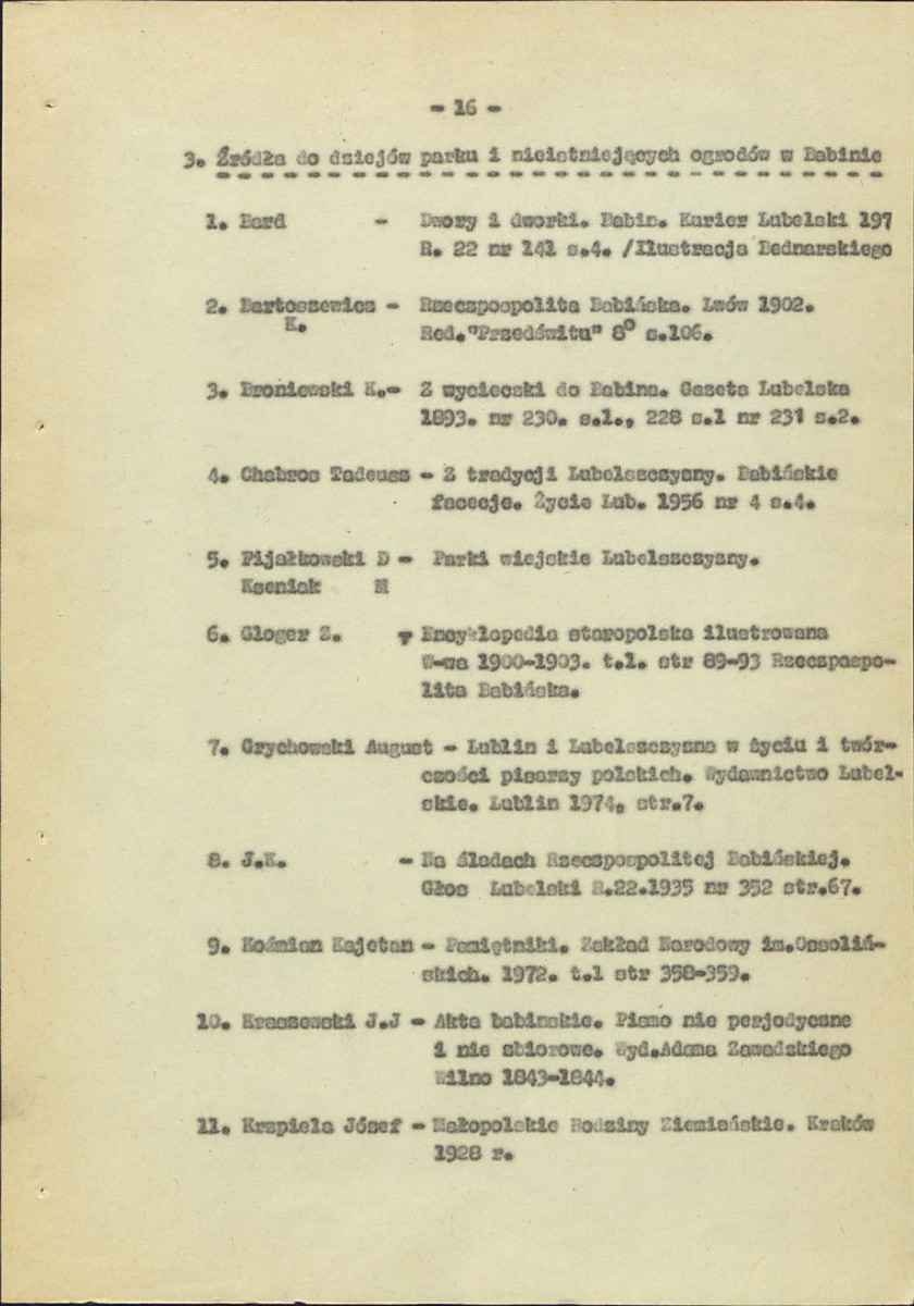 EP - Ewidencja parkowa, skan nr 29