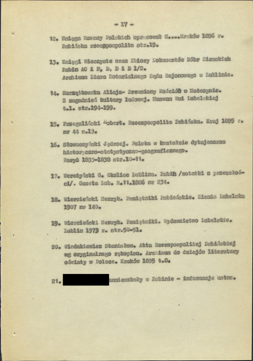 EP - Ewidencja parkowa, skan nr 30