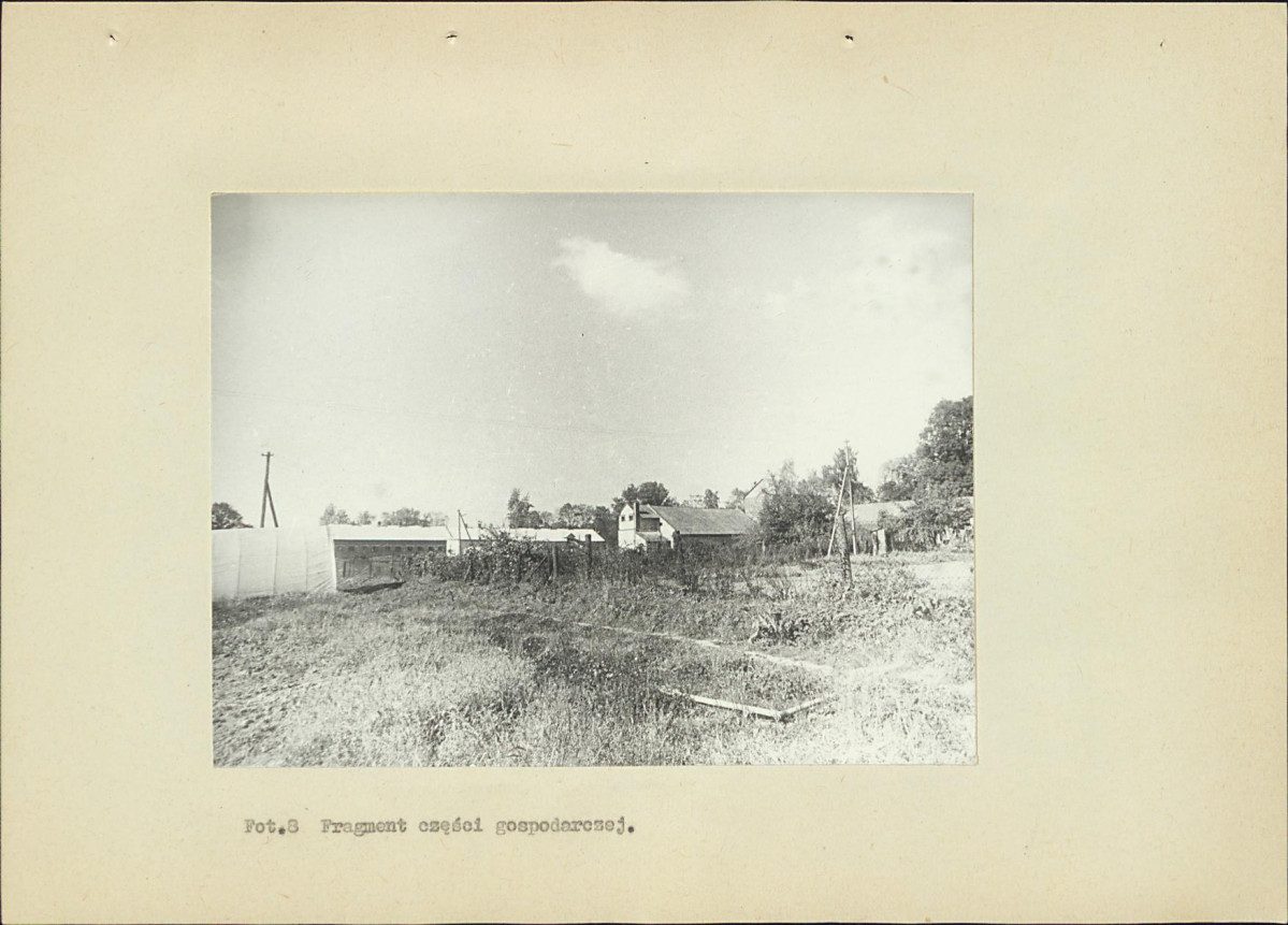 EP - Ewidencja parkowa, skan nr 53