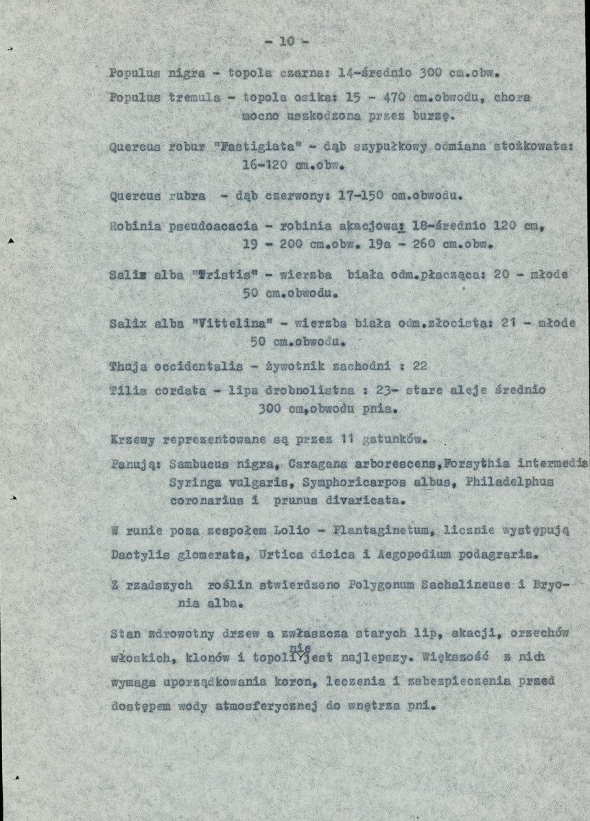 Ewidencja parkowa, skan nr 22