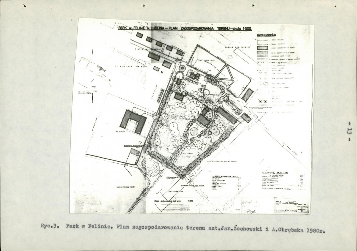 Ewidencja parkowa, skan nr 25