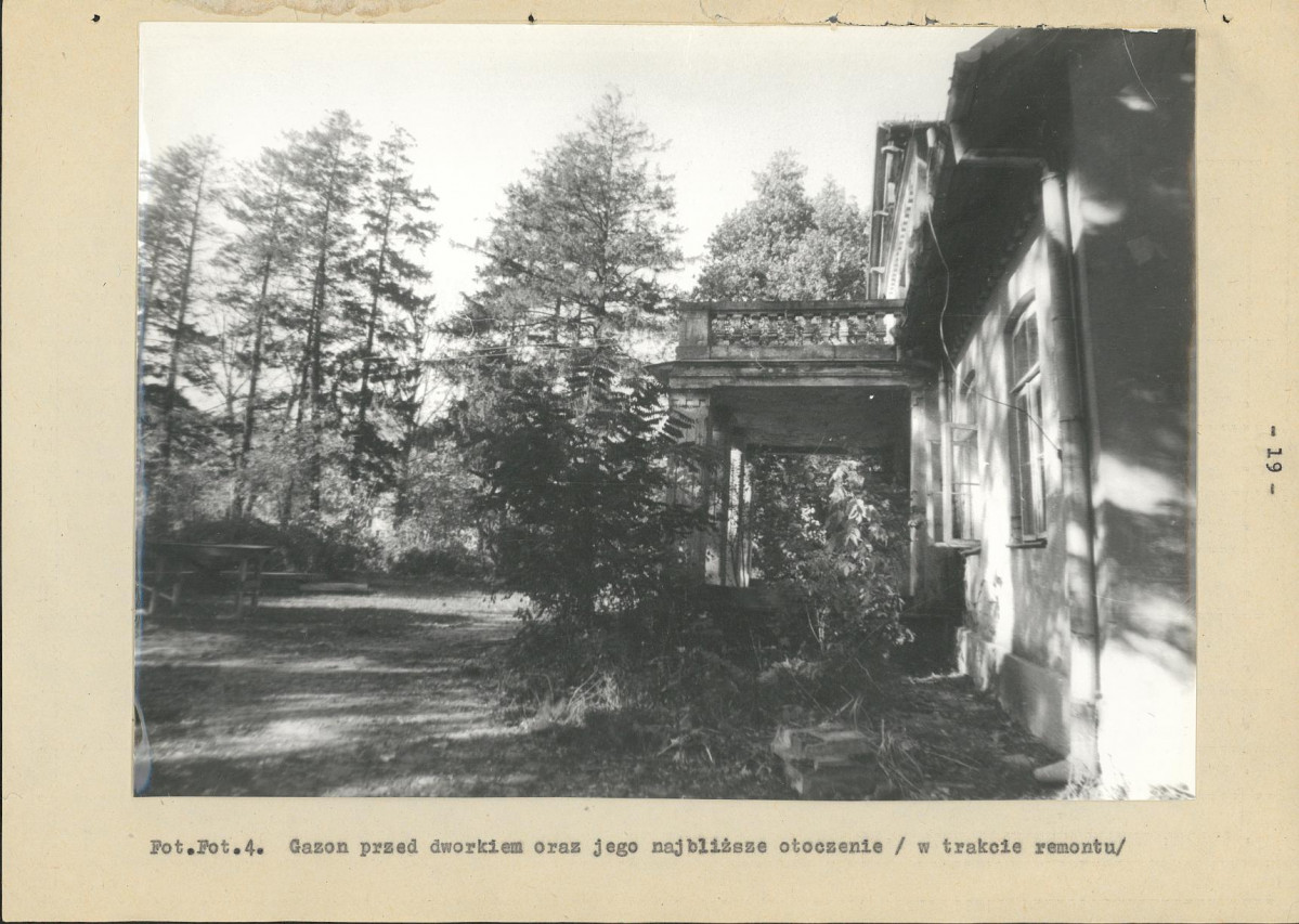 Ewidencja parkowa, skan nr 31