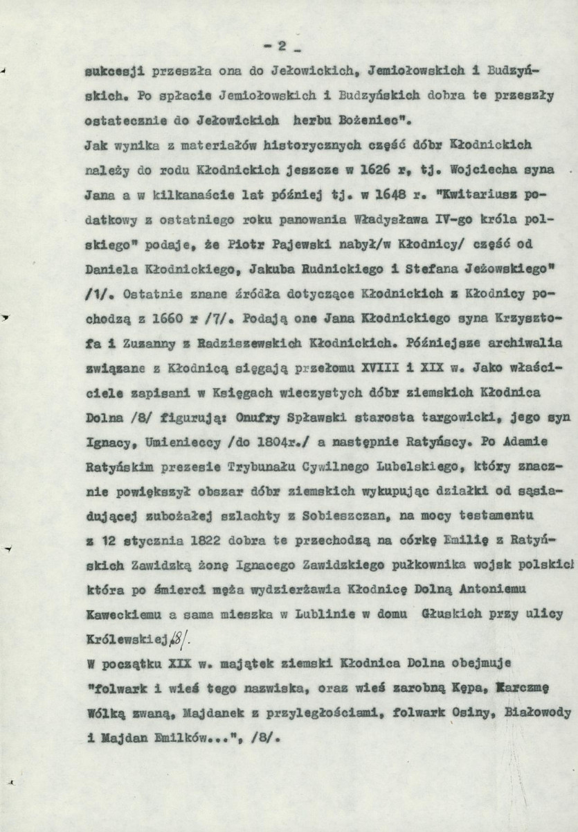 EP - Ewidencja parkowa, skan nr 10
