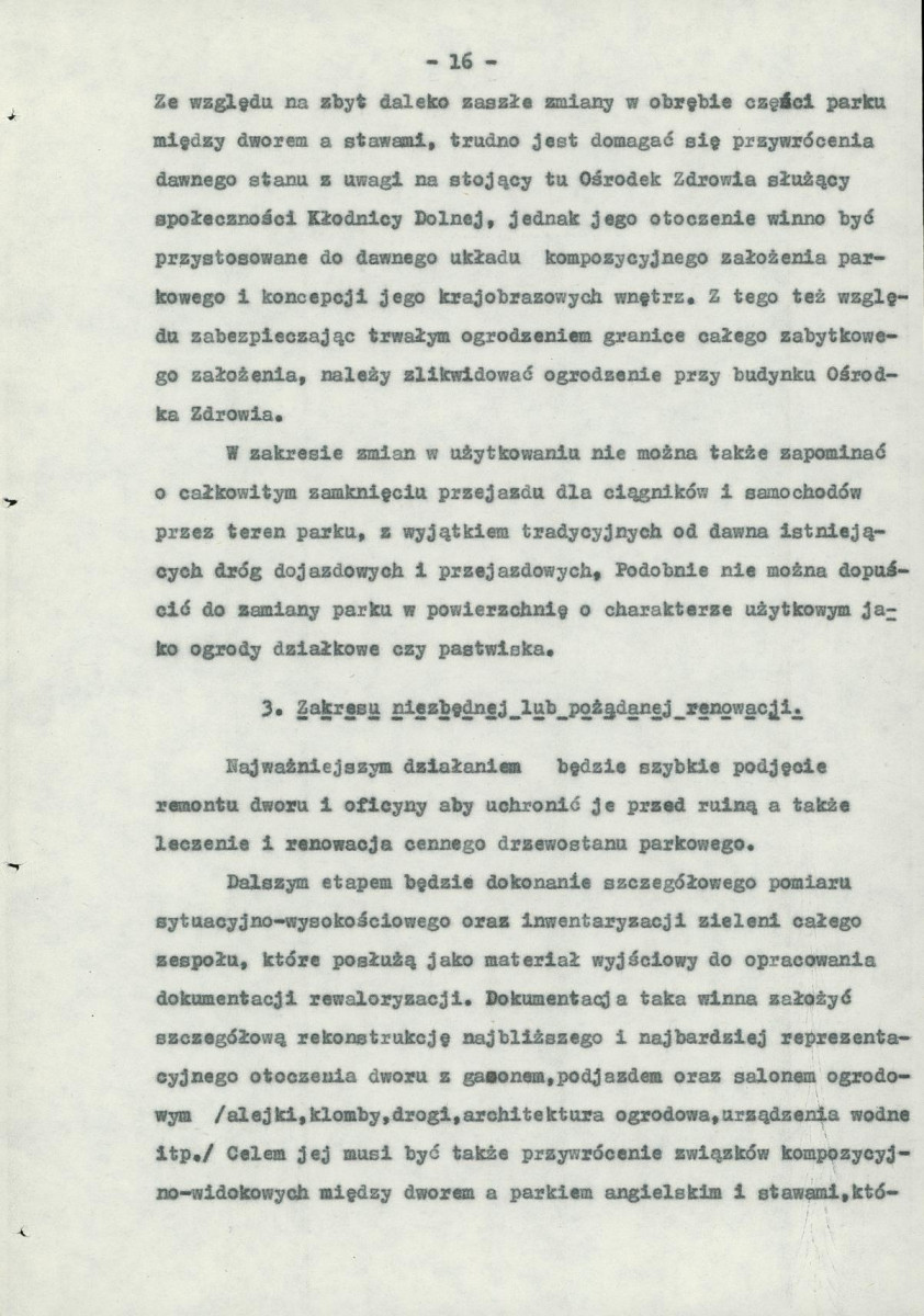 EP - Ewidencja parkowa, skan nr 27