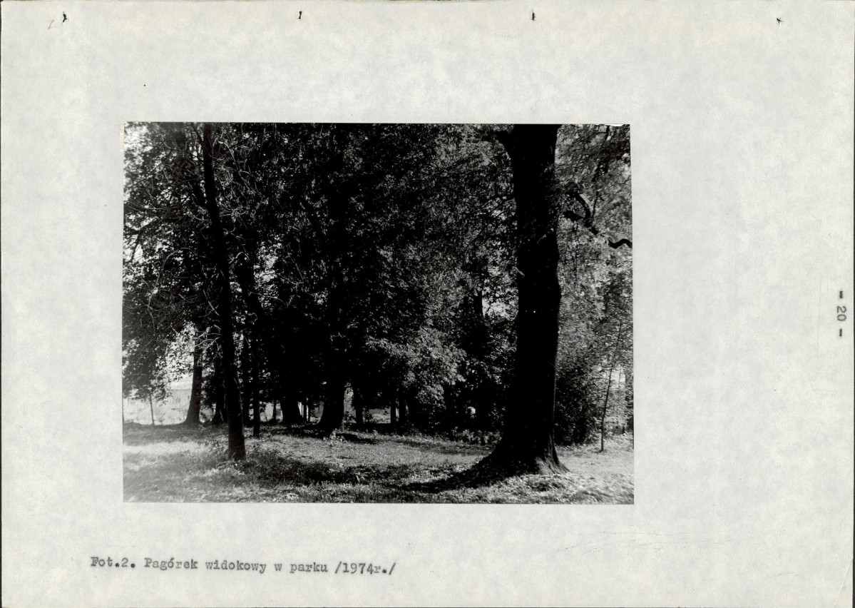 EP - Ewidencja parkowa, skan nr 31