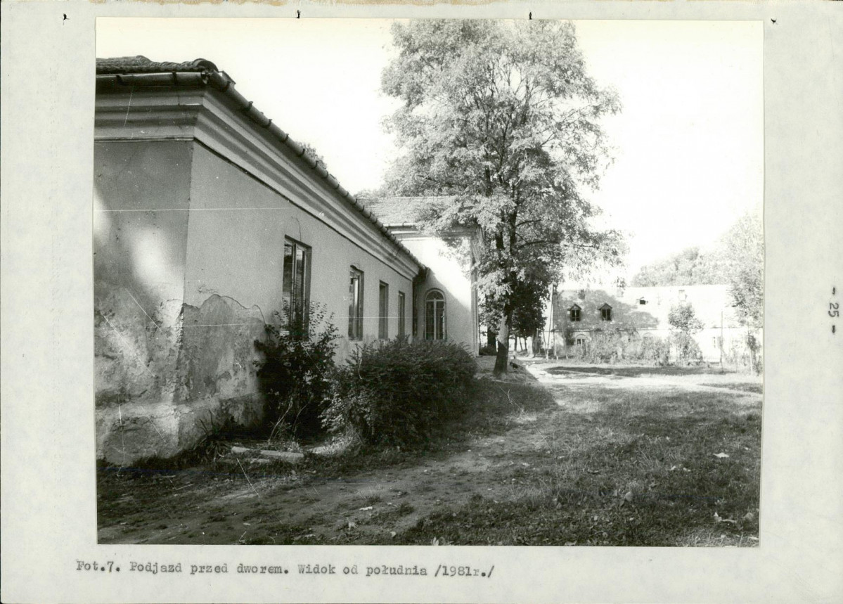 EP - Ewidencja parkowa, skan nr 36