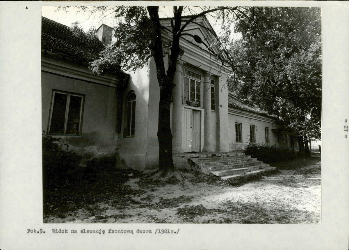 EP - Ewidencja parkowa, skan nr 38