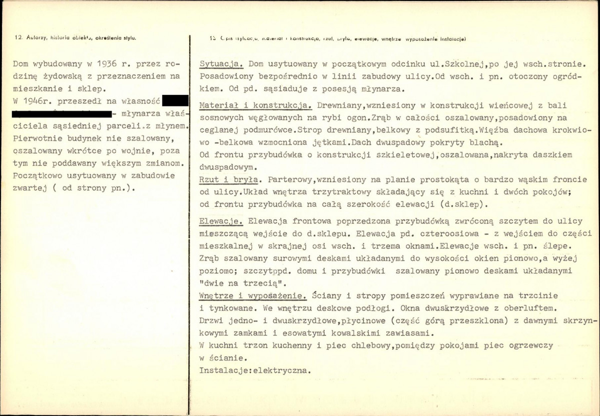 KB - Karta biała, skan nr 2