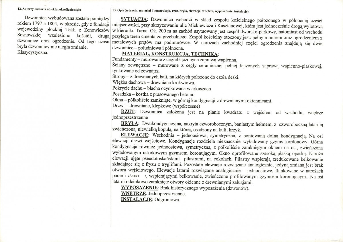 KB - Karta biała, skan nr 2