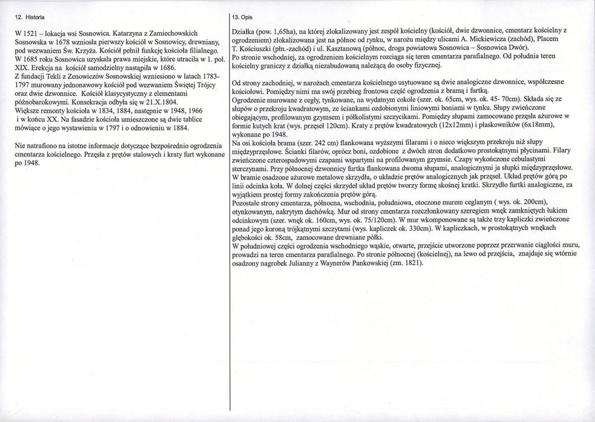 KB - Karta biała, skan nr 2