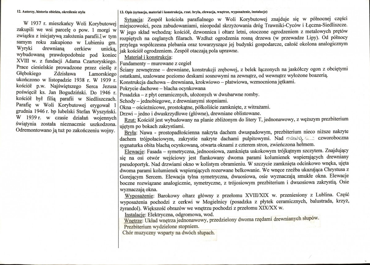 KB - Karta biała, skan nr 2