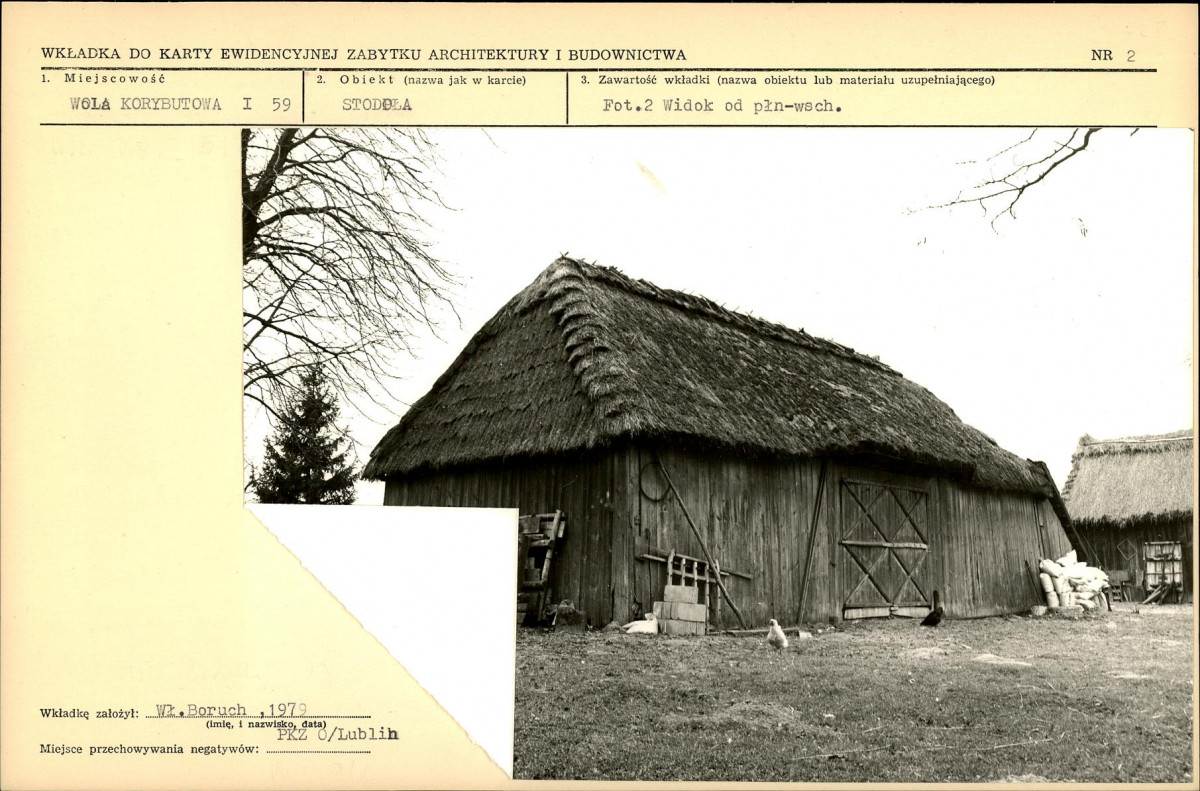 KB - Karta biała, skan nr 7