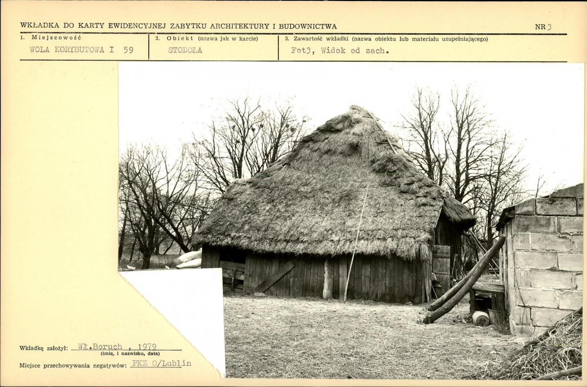 KB - Karta biała, skan nr 9