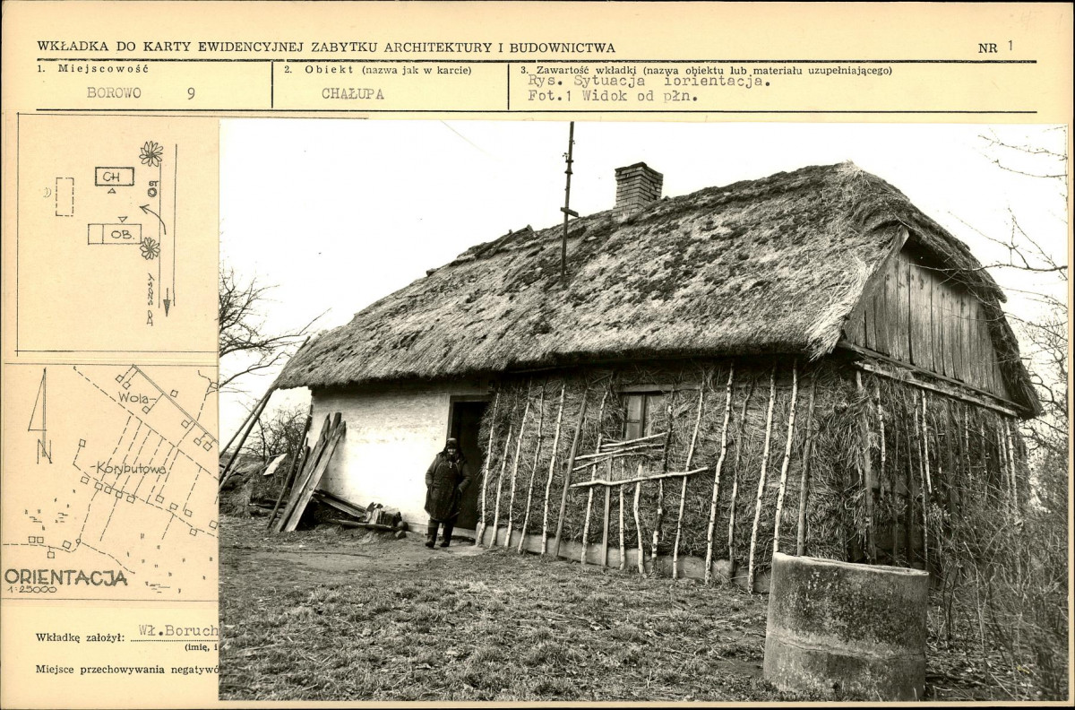 KB - Karta biała, skan nr 5