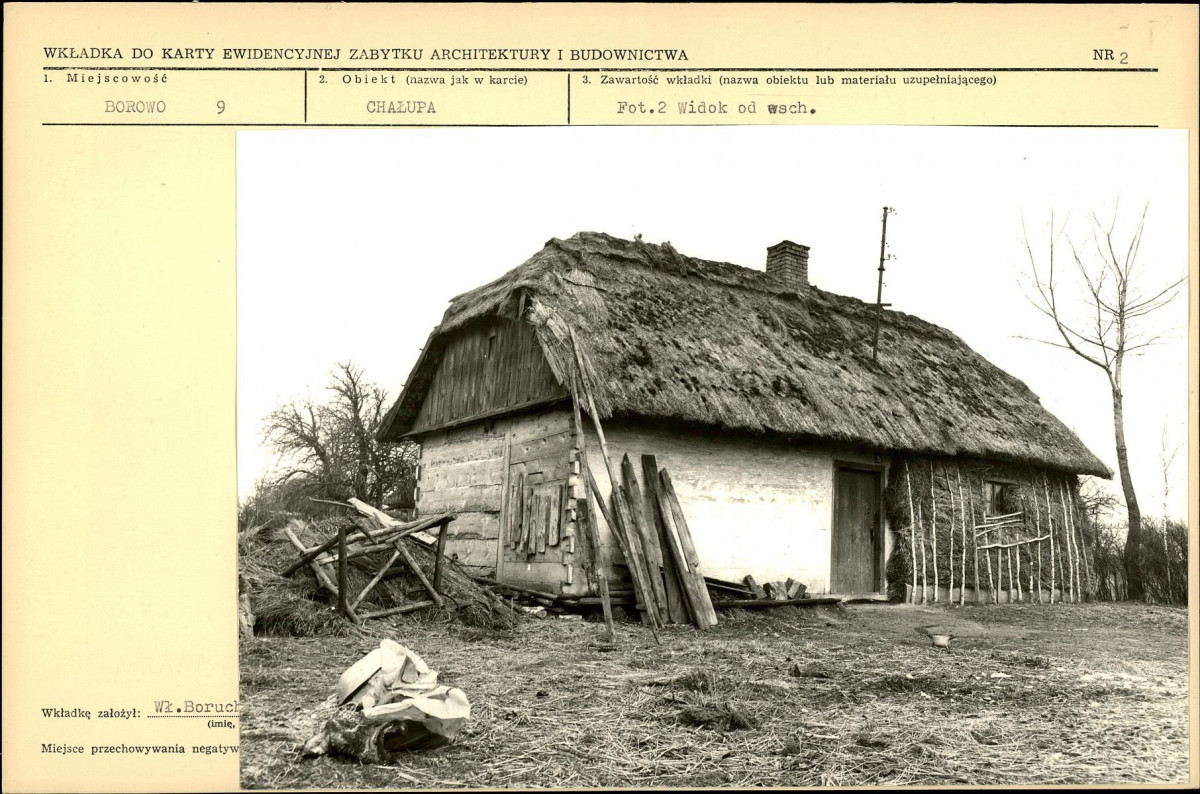 KB - Karta biała, skan nr 7