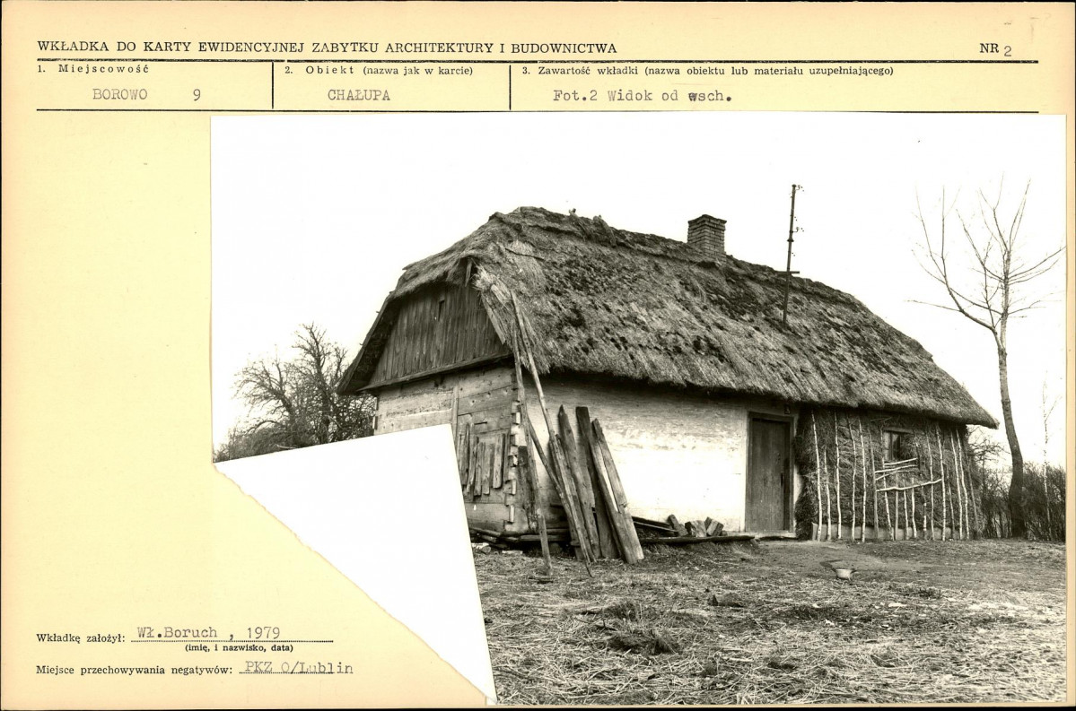 KB - Karta biała, skan nr 8