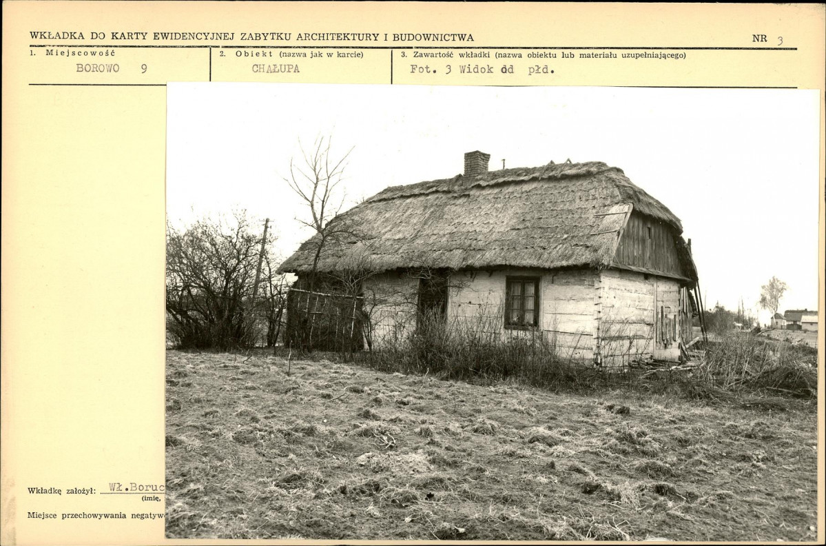 KB - Karta biała, skan nr 9