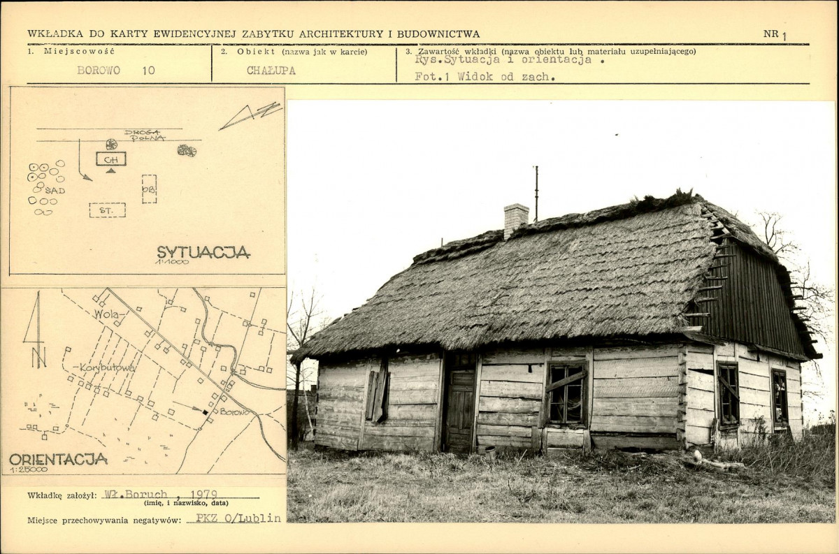 KB - Karta biała, skan nr 5