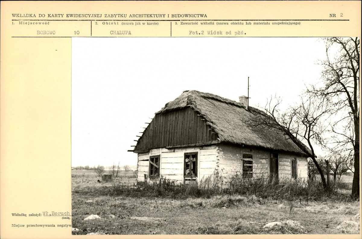 KB - Karta biała, skan nr 6