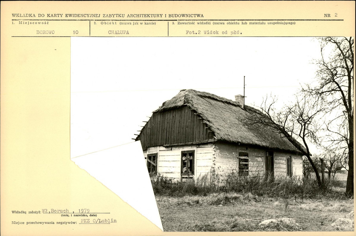 KB - Karta biała, skan nr 7
