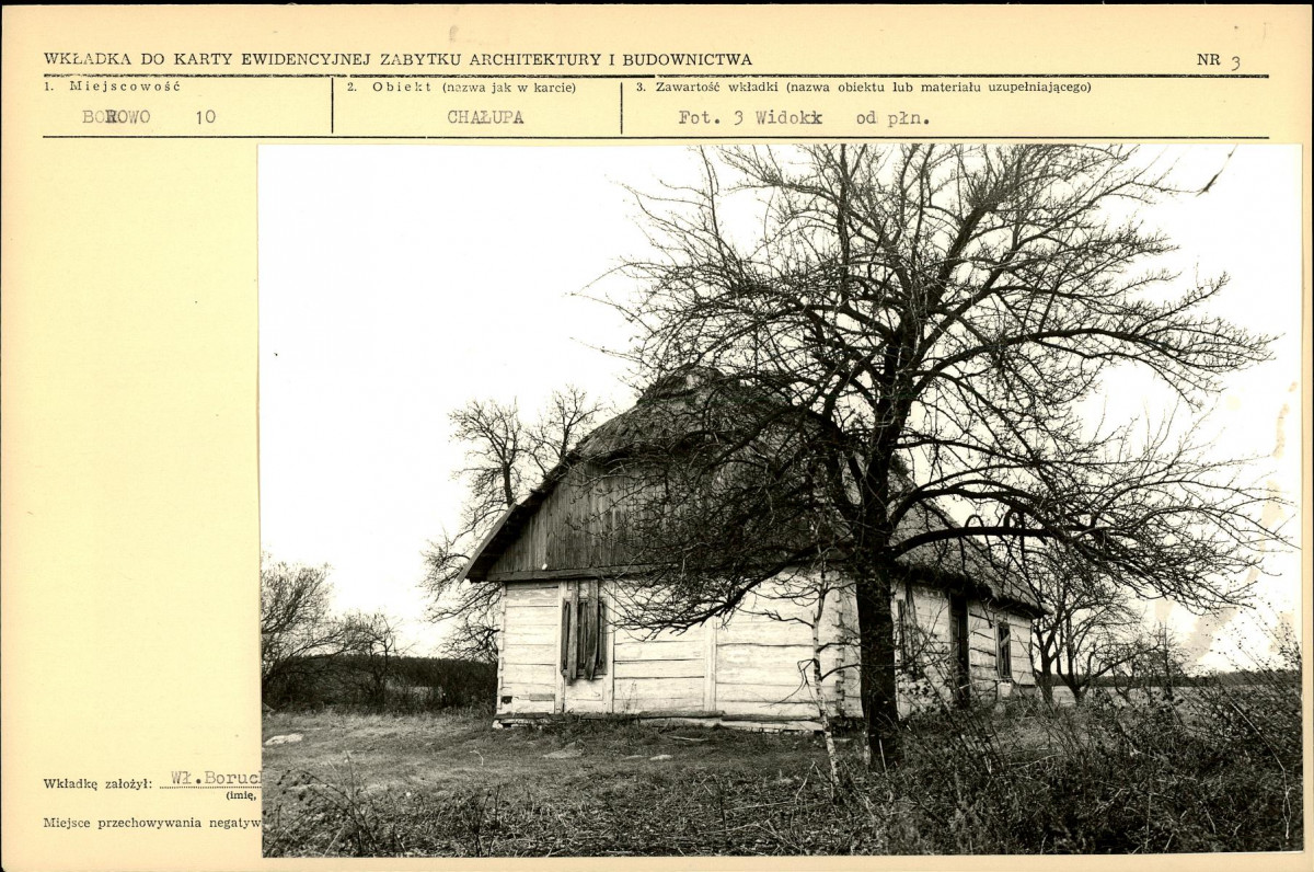 KB - Karta biała, skan nr 8