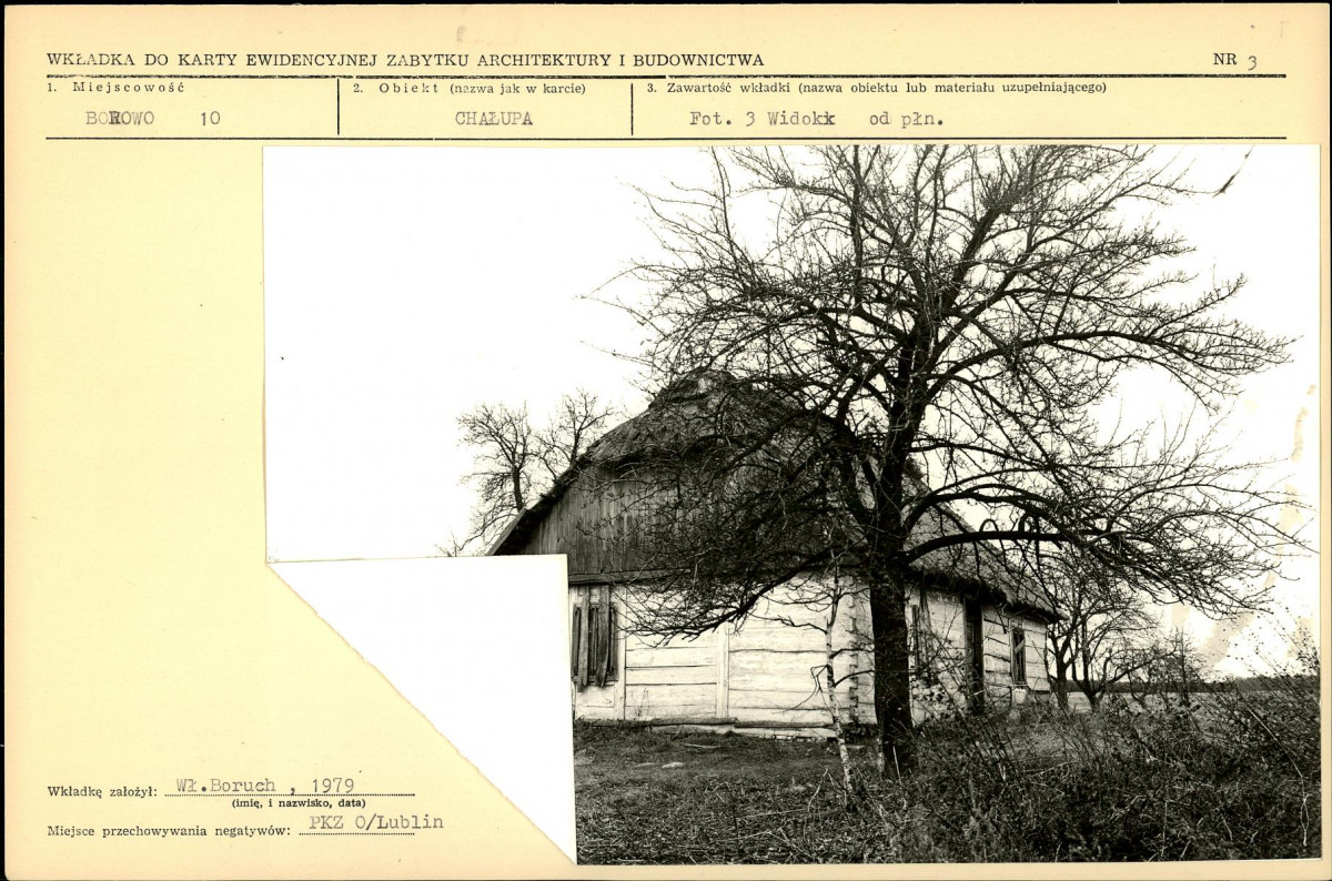KB - Karta biała, skan nr 9