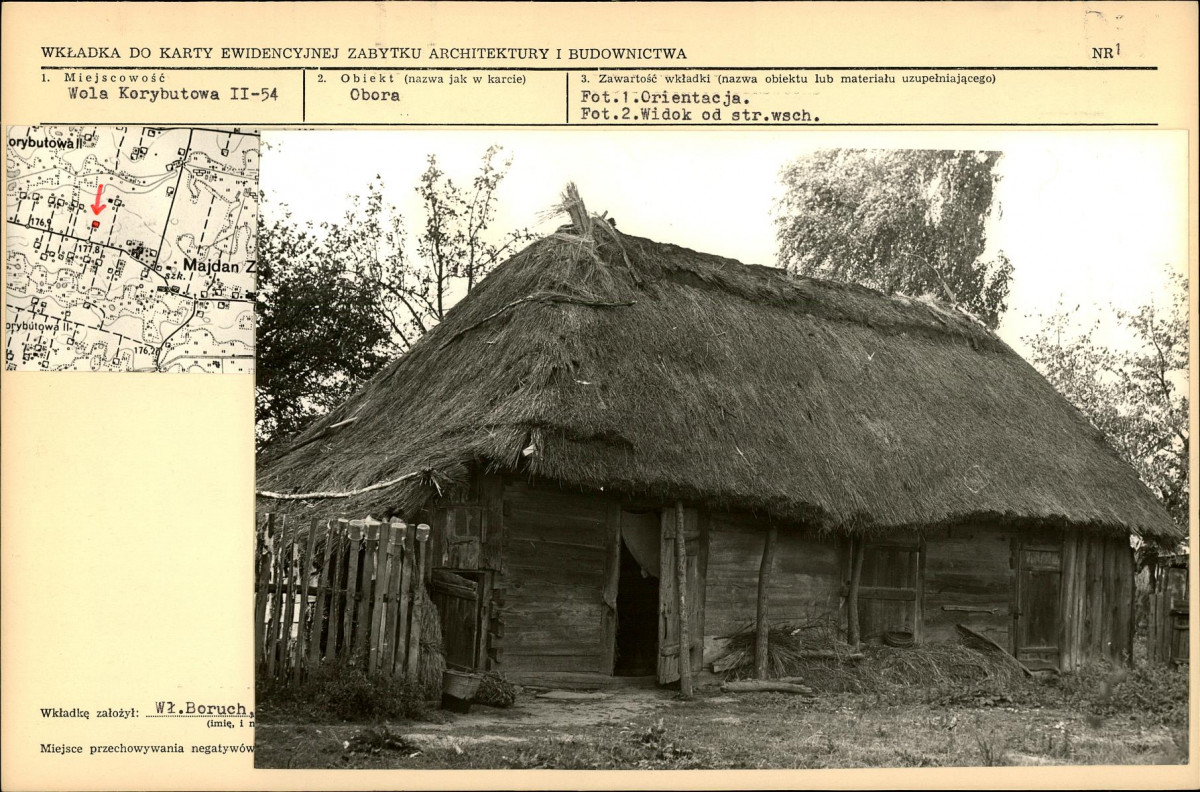 KB - Karta biała, skan nr 5