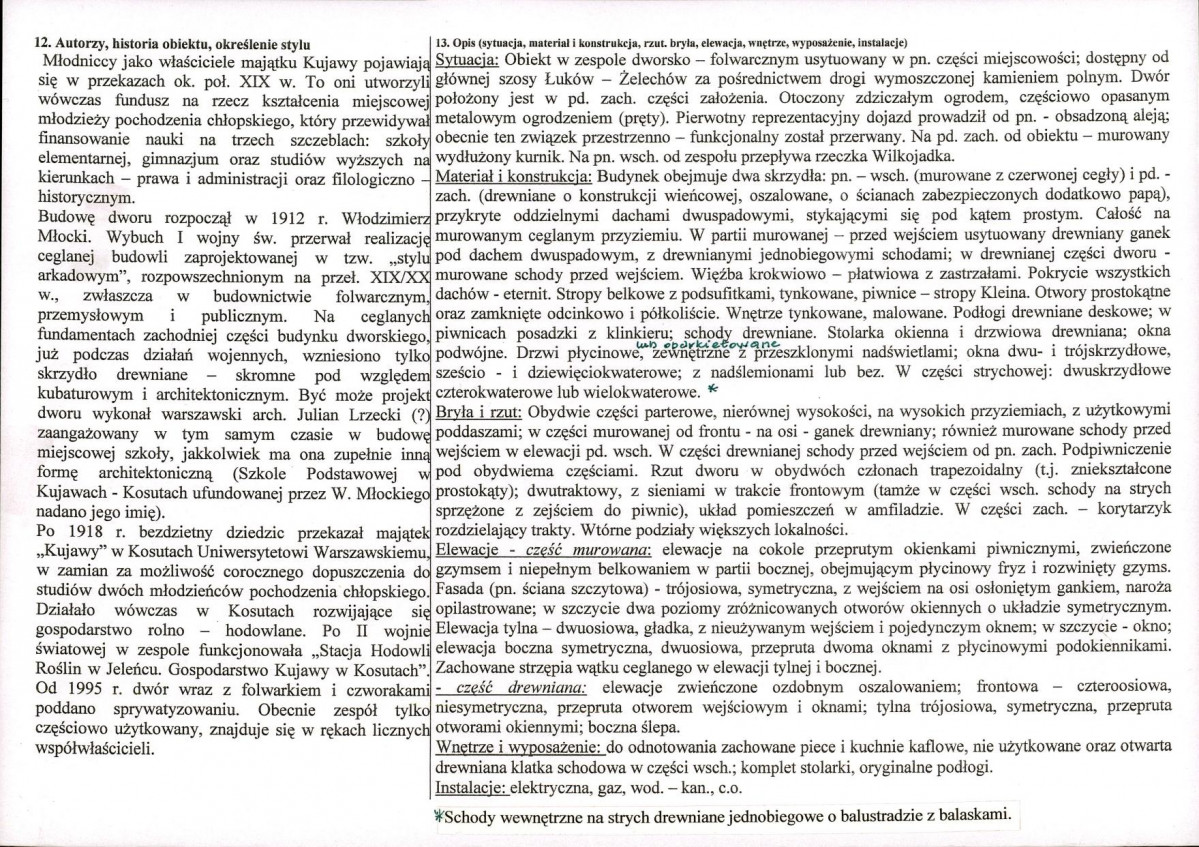 KB - Karta biała, skan nr 2