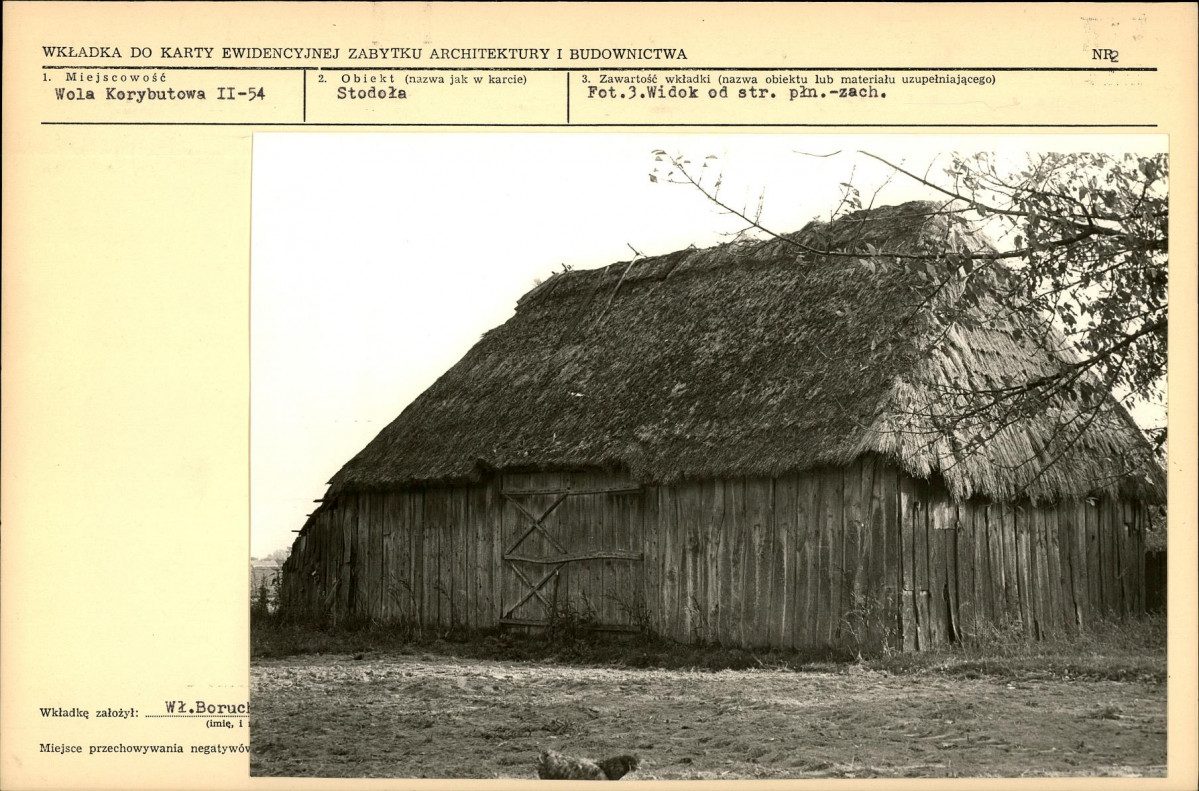 KB - Karta biała, skan nr 7
