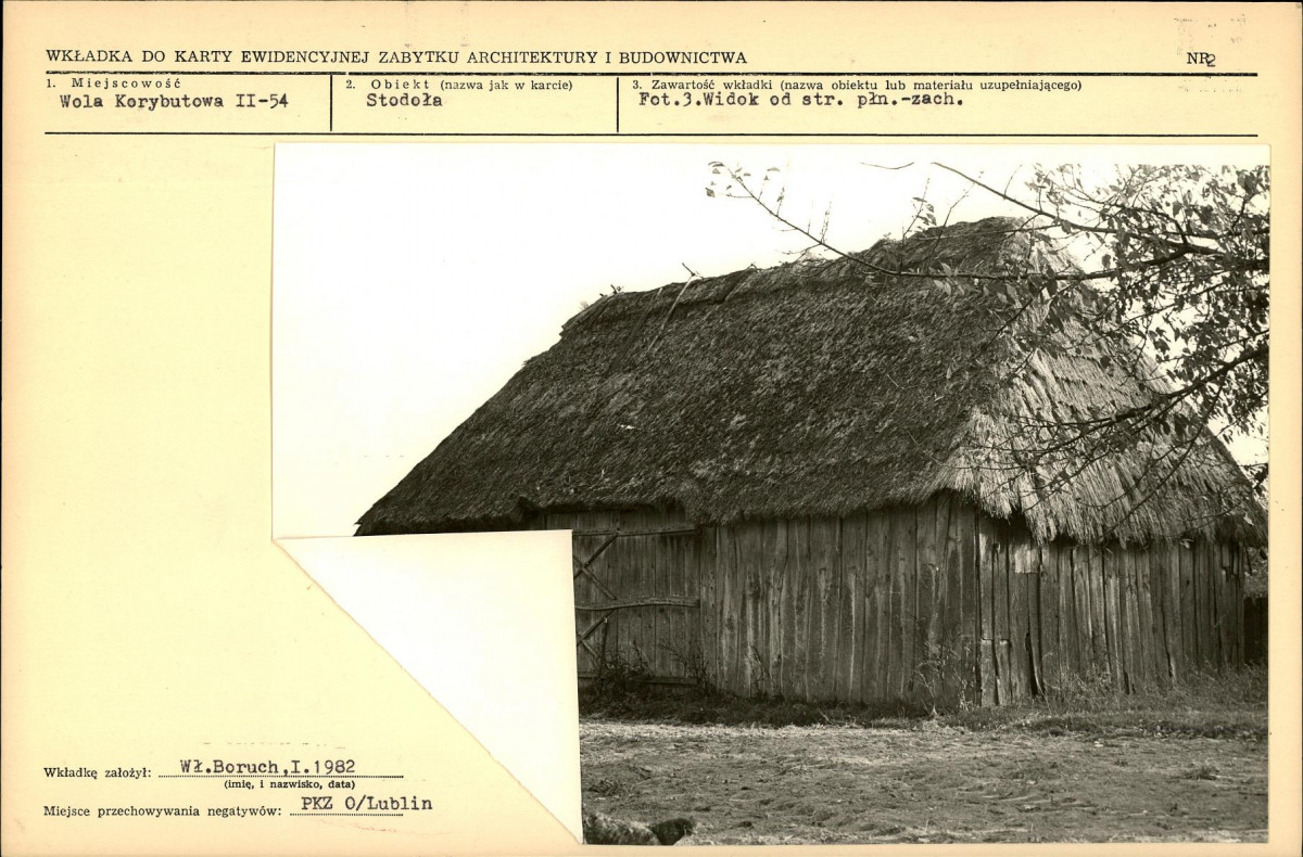 KB - Karta biała, skan nr 8