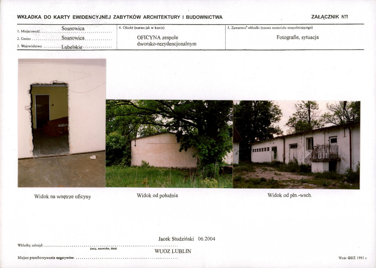 KB - Karta biała, skan nr 5