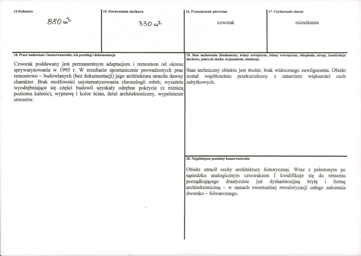 KB - Karta biała, skan nr 3