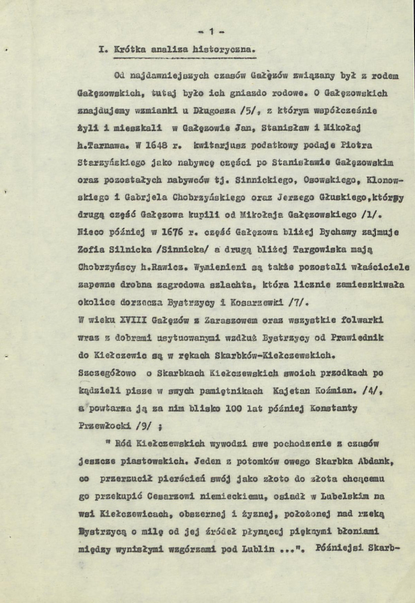 EP - Ewidencja parkowa, skan nr 10