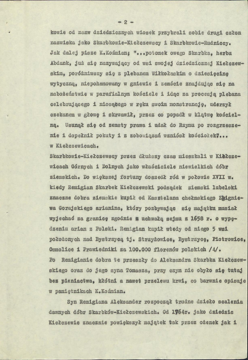 EP - Ewidencja parkowa, skan nr 11