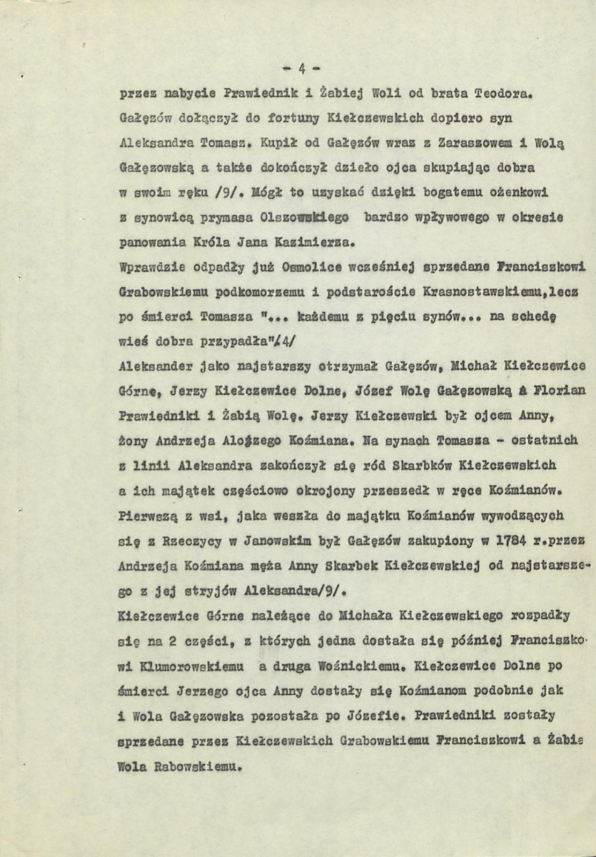 EP - Ewidencja parkowa, skan nr 13