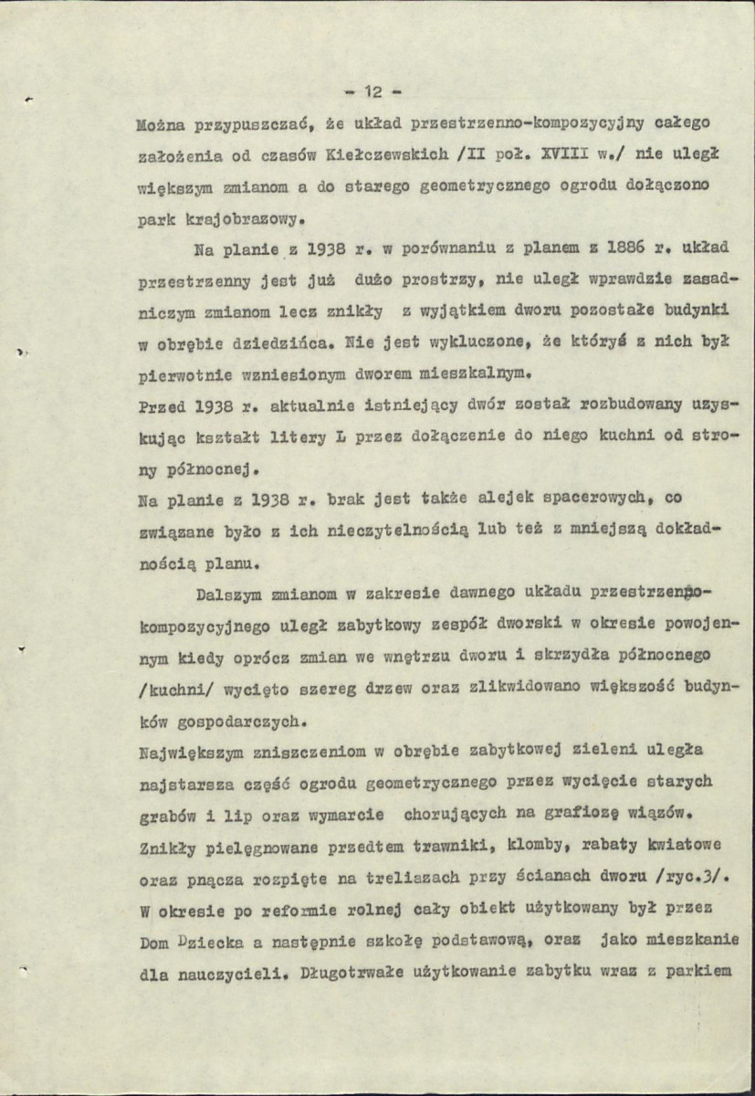 EP - Ewidencja parkowa, skan nr 22