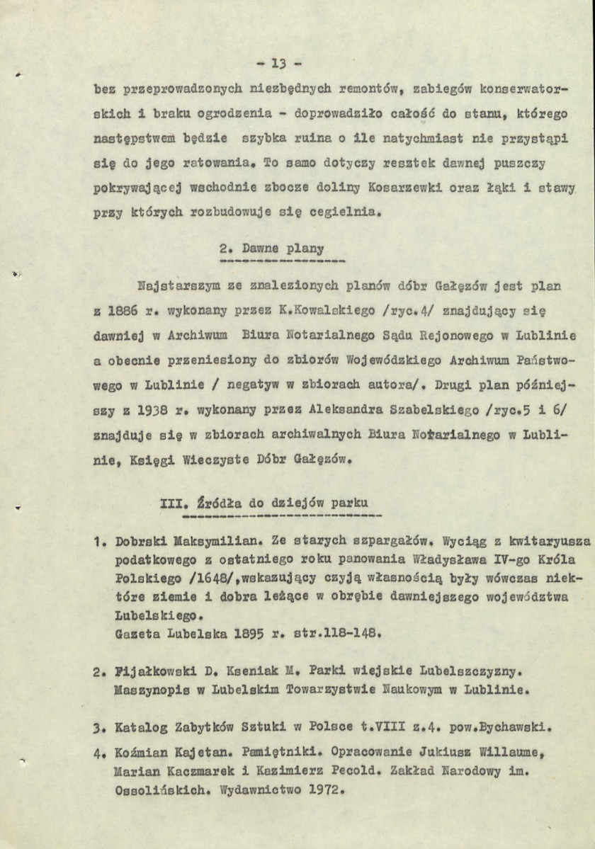 EP - Ewidencja parkowa, skan nr 24